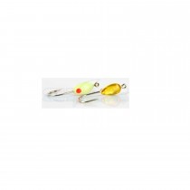 Marmusca Shark EM002016 Galben Phospho 0.50gr 18mm 5buc Marmusca Shark EM002016 Galben Phospho 0.50gr 18mm 5buc