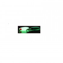 Marmusca Shark EM007092 Argintiu Phospho 1.40gr 24mm 5buc