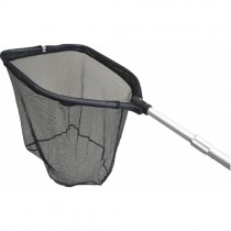 Minciog Carp Academy Cu Rama Rigida 2.50m 60x70cm