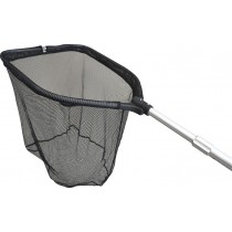 Minciog Carp Academy Cu Rama Rigida 2.50m 60x70cm Cauciucat