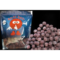 Dudi Bait Boilies Forest Squid 1KG Solubile
