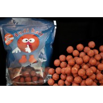 Dudi Bait Boilies Mister Red 1KG Solubile