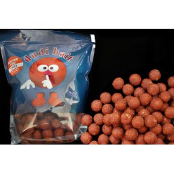 Dudi Bait Boilies Mister Red 1KG Solubile