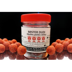 Dudi Bait Boilies Carlig Mister Dudi Caramele Solubile 100g