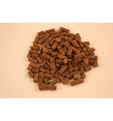 Dudi Bait Pelete Csl 6mm 1KG