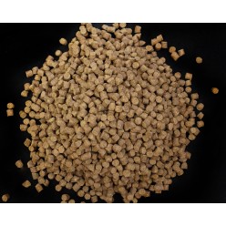 Dudi Bait Pelete Fishmeal 4.5mm 1KG