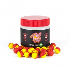 Dudi Bait Pop-up Special Fruits 20g