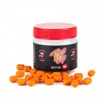 Dudi Bait Pop-up Spicy Fish 20g Dudi Bait Pop-up Spicy Fish 20g