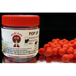 Dudi Bait Pop-up Squid + Fructe 20g
