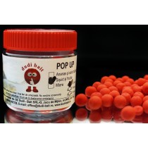 Dudi Bait Pop-up Squid + Fructe 20g