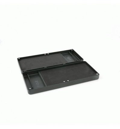 Penar Pentru Riguri Fox Magnetic Double Rig Box Sistem Medium 27x12x4cm