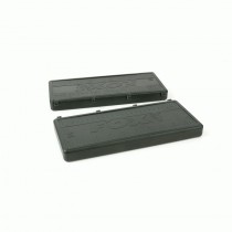 Penar Pentru Riguri Fox Magnetic Double Rig Box Sistem Medium 27x12x4cm Penar Pentru Riguri Fox Magnetic Double Rig Box Sistem Medium 27x12x4cm