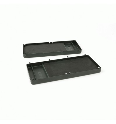 Penar Pentru Riguri Fox Magnetic Double Rig Box Sistem Medium 27x12x4cm
