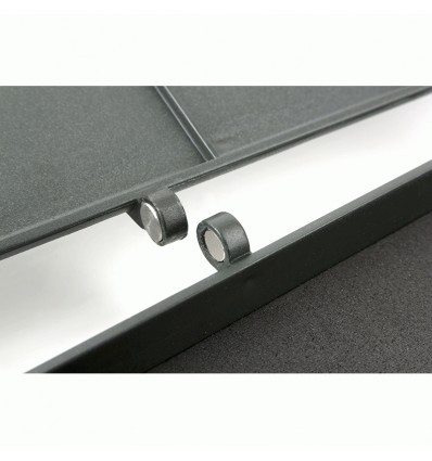 Penar Pentru Riguri Fox Magnetic Double Rig Box Sistem Medium 27x12x4cm