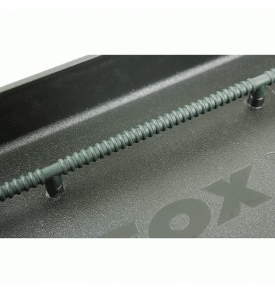 Penar Pentru Riguri Fox Magnetic Double Rig Box Sistem Large 35x12x4cm