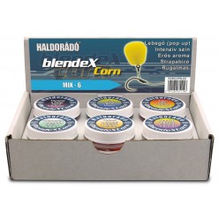 Haldorado BlendexCorn Pop-Up Mix-6 10boabe/cutie