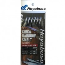Taparine Hayabusa Rainbow Smelt Stavride Nr.10