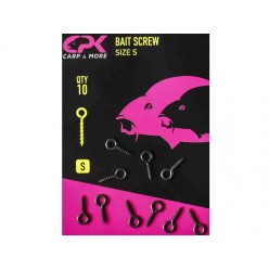 CPK Bait Screw 7mm 10buc/plic
