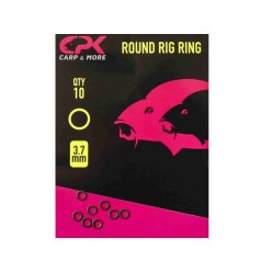 Anouri CPK Round Rig Ring 10buc/plic