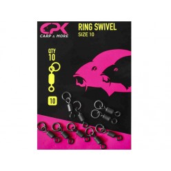 Vartej CPK Ring Swivel 10buc/plic