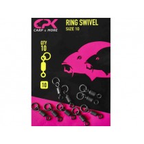 Vartej CPK Ring Swivel 10buc/plic