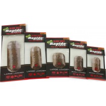 Pungi Solubile Pva Fox Slow Melt Rapide Load Bag Refills 55x120mm 25buc Pungi Solubile Pva Fox Slow Melt Rapide Load Bag Refills 55x120mm 25buc