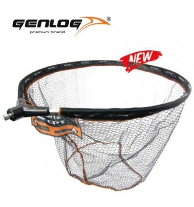 Cap Minciog Genlog Quick Fish Up 47 Cm