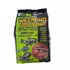 Nada Genlog Weekend Carp 5kg