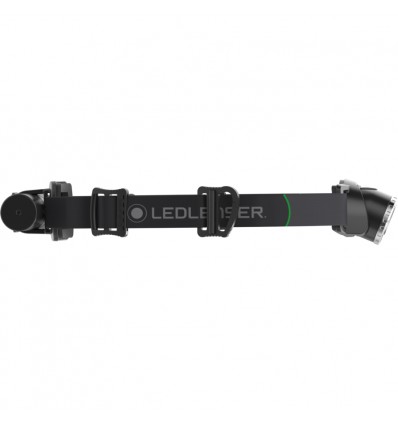 Ledlenser Lanterna Cap MH10 600lm+usb+husa+2 Filtre