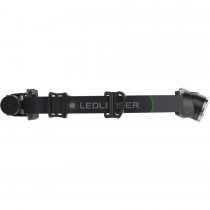 Ledlenser Lanterna Cap MH10 600lm+usb+husa+2 Filtre Ledlenser Lanterna Cap MH10 600lm+usb+husa+2 Filtre