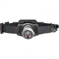 Ledlenser Lanterna Cap MH10 600lm+usb+husa+2 Filtre 2