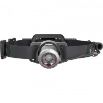 Ledlenser Lanterna Cap MH10 600lm+usb+husa+2 Filtre Ledlenser Lanterna Cap MH10 600lm+usb+husa+2 Filtre