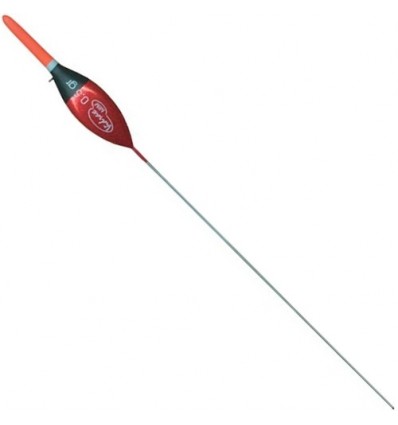 Vidrax Pluta Balsa Model005