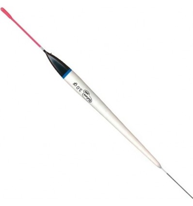 Vidrax Pluta Balsa Model025