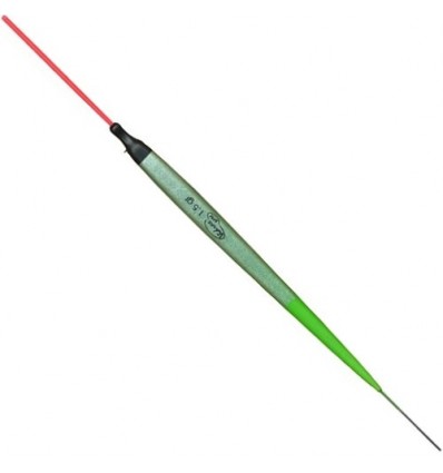 Vidrax Pluta Balsa Model026