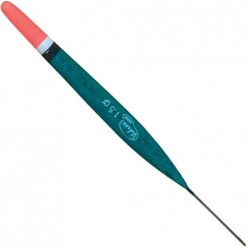 Vidrax Pluta Balsa Model030