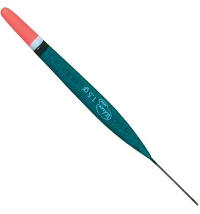 Vidrax Pluta Balsa Model030