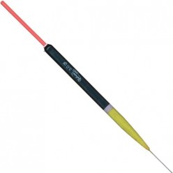 Vidrax Pluta Balsa Model038