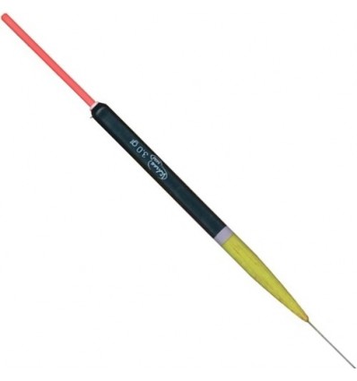 Vidrax Pluta Balsa Model038
