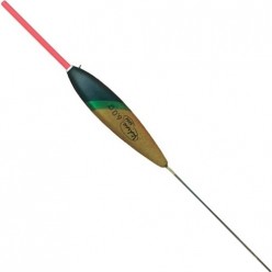 Vidrax Pluta Balsa Model049
