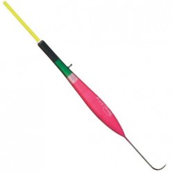 Vidrax Pluta Balsa Culisanta Model154