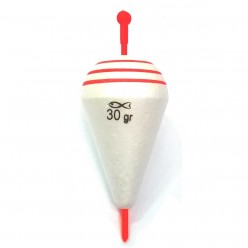 Vidrax Pluta Arrow Polistiren 30g