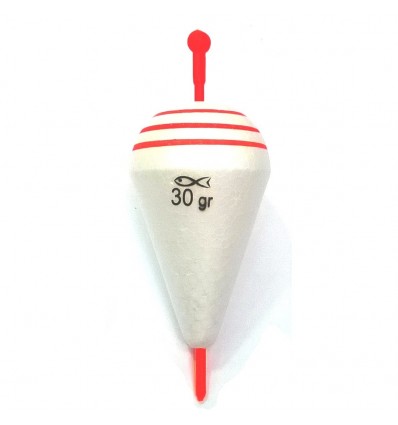 Vidrax Pluta Arrow Polistiren 30g