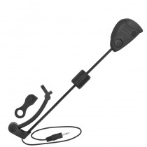 Swinger cu contragreutate Baracuda SW20 mufa jack 7 culori clips magnetic Swinger cu contragreutate Baracuda SW20 mufa jack 7 culori clips magnetic