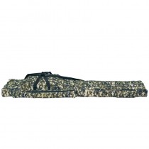 Husa lansete crap Baracuda B39 13'' 205 cm camuflaj digital