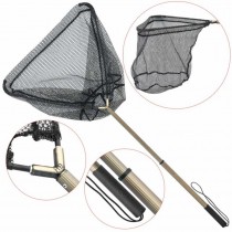 Minciog spinning Baracuda BLN-02 deschidere 0.5 m lungime totala 1.25 m Minciog spinning Baracuda BLN-02 deschidere 0.5 m lungime totala 1.25 m