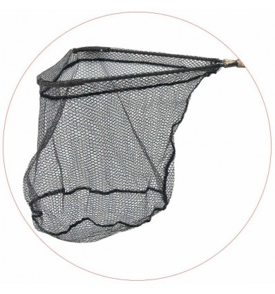 Minciog spinning Baracuda BLN-02 deschidere 0.5 m lungime totala 1.25 m
