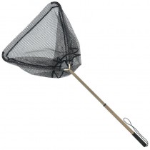 Minciog spinning Baracuda BLN-02 deschidere 0.5 m lungime totala 1.25 m Minciog spinning Baracuda BLN-02 deschidere 0.5 m lungime totala 1.25 m