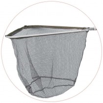 Minciog telescopic cap triunghiular Baracuda XXL deschidere 0.65 m lungime totala 3.17 m