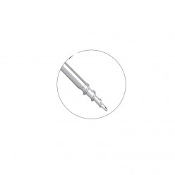Suport reglabil avertizoare sonore Baracuda A2-02 89-153 cm 2